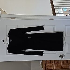 Black dress size 6 by American Living